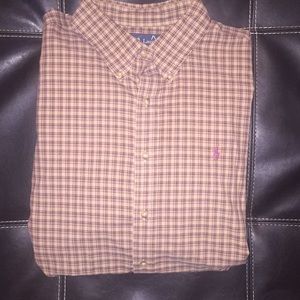 Ralph Lauren XXL